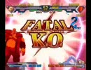 【PS2】AC北斗の拳 難易度MANIAでプレイしてみた その4