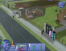 【sims2】0から画家生活　その58