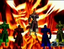 【mugen】紫もやし基準 ありえねぇ!ミズチ収穫祭【狂タッグ+a】 part.13a