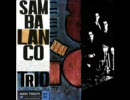 SAMBALANCO TRIO / Samblues
