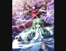 東方非想天則 現人神と鬼の頑張り物語その22 in 有頂天