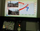 鉄道博物館　Ｅ２３３系シミュレータ　上級