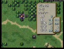 ファイアーエムブレム聖戦の系譜を実況　３章　part3