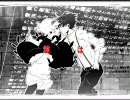 【言葉に思いを込めて】二息歩行 -piano.ver-【歌ってみた】