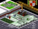 ポピュラス（ＳＦＣ）を普通にプレイしてみた。１１