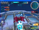 コズミックブレイク　唸れ！星屑砲