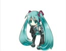 あばれんぼうミク。～初音ミクの怒り～