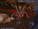 【MHF】ガンサーになるべく修行 第24回目－テオ・テスカトル－【実況】
