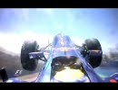 F1 2010 Rd.9European Grand Prix Race Edits