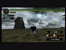 【Nox】MHP2G実況プレイ　狩人が如く乙参！Part４【死愚魔】
