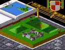 ポピュラス（ＳＦＣ）を普通にプレイしてみた。１２