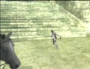 【実況プレイ】ワンダと巨像で涙してみる おまけ