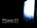 【初音ミクオリジナル】Phase:01【ﾐﾆﾏﾙﾃｸﾉ】