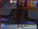【sims2】0から画家生活　その61