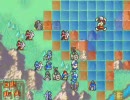 【FE 烈火の剣】男3人で嫁争奪戦 27章 part7 【リレー実況】