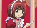 【ミリしら】東京猫娘～前半～【２ミリ】