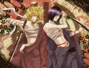 【９６９】いろは唄 男性目線ver.を歌ってみた【クロム×きゅー】