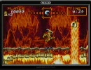 跳魔界村R アレンジモード 歩かずにクリア Part3