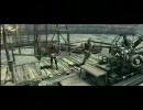 【バイオハザード５】猫と犬のでこボコ実況part9