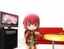 『ルカルカ★ナイトフィーバー』をカラオケしてみた
