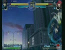 MBAA　神々の戯れ（笑）
