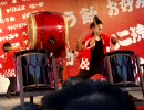 日本夏日祭典in台北