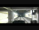 【前面展望】鶴橋ー大阪難波【阪神なんば線直通】