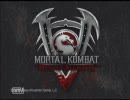 【MORTAL KOMBAT】スパイの初実況プレイ　～vol.0～