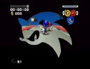 ソニックヒーローズ  Egg Fleet  Team sonic SA 62750