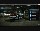 【NFSWO】Need For Speed WORLD ONLINE　オープンβ前