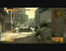 【MGO】気ままに縛りプレイ【ハンドガン縛り】Part1
