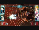 XBOX360版 旋光の輪舞DUO セオさんのトレーニング風景