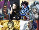 【三国志大戦３】呉４で上を目指して　その８【丞相】