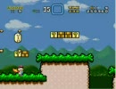 【VIPマリオ4】アクションが笑ってしまうほど下手な僕が実況してみたpart3