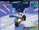 コズミックブレイク べるべる動画4