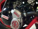 RZ250R 29L改31K　悪魔の・・・（＾＾）