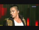 【K-POP】TaeYang（BIGBANG）- Just A Feeling【LIVE（100703）】