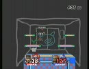 brawl+ スネークｖｓガノンドロフ