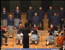 郡山第二中学校　第3回声楽アンコン全国大会　本選　3/6