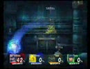 【FB企画】大乱闘 実況プレイ【スマブラX】part9