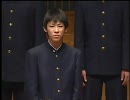 郡山第二中学校　第3回声楽アンコン全国大会　本選　1/6