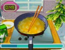 【威力棒】料理ゲームをプレイしてみた【Vii】