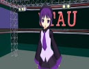 【UTAU】【MMD】 つぐない　デフォ子ちゃんで