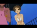 けいおん!!　憂おぱーい２