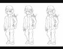テストがだるいうｐ主が萌えもんプレイ～鹿な旅～お知らせ編