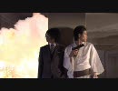 河合龍之介と浪川大輔