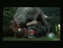 雑談バイオハザード4part21＜身内用動画＞