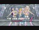 ＜ＸＢＯＸ３６０＞アイドルマスター２　ファーストトレーラー