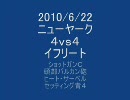 バルカンの究明だ～