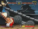 mugen レイで適当に操作　２